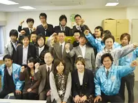 20～50代が活躍中！あなたと一緒に働ける日を楽しみにしています。
