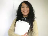 あなたの入社をお待ちしています。