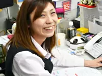 「こんな時はどうすればいいですか?」先輩が丁寧に教えてくれるから未経験でも安心！