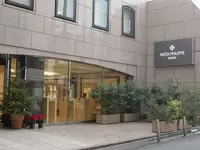 株式会社リテイラーズ・スフィア【スフィア パテック フィリップ ブティック TOKYO】