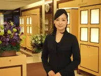 お客様がさらに“パテック フィリップ”に愛着を持って頂けるように働いて頂ける方を求めます。