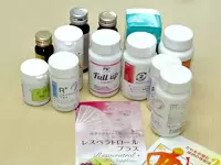 「こんなサプリあったら飲みたいな」そんなアイデアが思いついたら実現できるのが、このお仕事の魅力です。