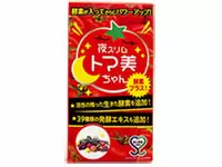 当社商品「夜スリムトマ美ちゃん」は累計販売個数200万個を突破しました！