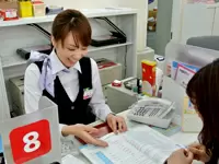 「ありがとう、また来ますね！」そんな風に言ってもらえるような接客を心がけています。