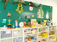 子どもたちの笑顔と成長を見ることができる、やりがいのある仕事です
