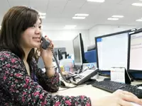 20代若手が中心に活躍中！同世代の仲間と一緒に成長しましょう！
