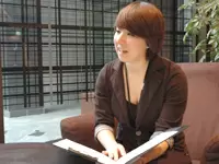 お客様と喜びを共有できるやりがいがあります。