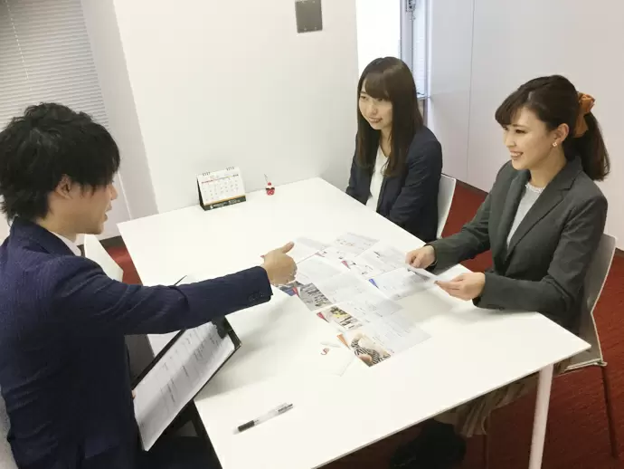 あなたのスキルアップを応援します！
