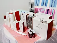お客様に喜んでいただける、オリジナル商品の開発に注力しています！