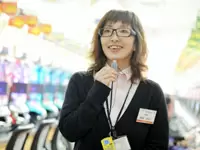 アルバイトから正社員登用された先輩も。喜ばれる仕事を身につけながら、キャリアUPも目指せます。