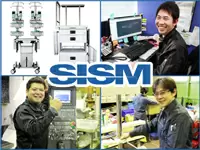 株式会社SISM