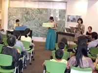 当社ではさまざまなイベントを企画しお客様とのコミュニケーションを大切にしています。