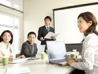 がんばった分だけしっかり収入に反映されるから、モチベーションを保って仕事をすることができます。