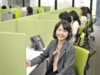 仕事を通して美容についての専門知識が身につきます！