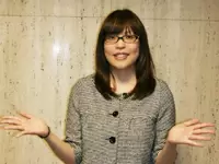 先輩の郡司です。入社後はしっかり丁寧にお仕事を指導します！