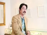 笑顔が素敵な社長です☆