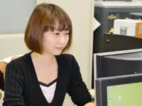 総務や人事など幅広い仕事を通して、事務スキルの向上を目指すことができます。