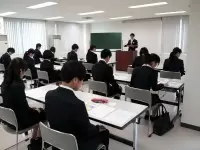 充実の研修制度あり！だからこそ、未経験から　　　　スタート出来るんです♪