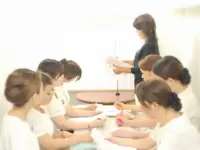 しっかりとした教育で安心