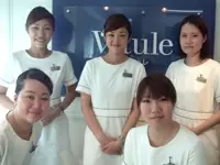 勤続年数が高い★