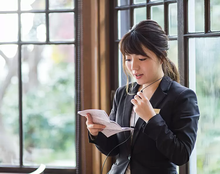 トータルプランニングにより、未経験からキャリアを大幅に広げることが可能です。