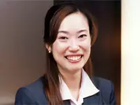 専門的な知識が身につき、成長が実感できるお仕事です