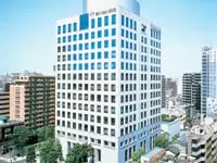 おしゃれな街、恵比寿に本社があります♪
