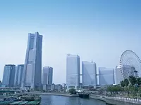 本社所在地は横浜。神奈川県でも有数の企業として、幅広い取り組みを行っています。