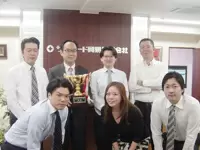 社内イベントも、盛りだくさん♪