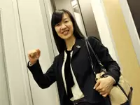 元気に対応できる方であれば、営業未経験でも大丈夫！みんな未経験からのスタートです！