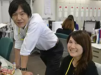 大嘉産業株式会社 東京支店