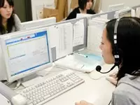 はじめは経験がなくても時間と共に慣れていきますよ！