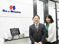 株式会社ビー・グルーヴ