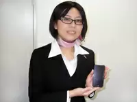 当社の魅力は「販売」にあります。販売のノウハウをしっかり身につけています！