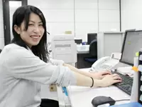 みんな未経験からのスタートで大活躍しています！