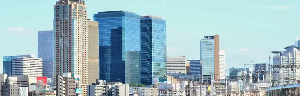 安定した環境で長く働く！大阪の正社員で活躍できる仕事