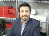 代表の田村です。独学で査定の知識を学び、会社を立ち上げました。