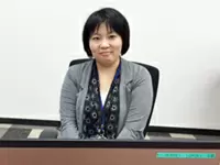 女性が多数活躍しています！オンオフの切り替えがバッチリできるから、ワーキングママもOK！