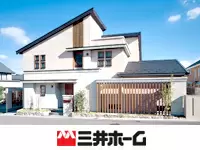 住む人の暮らし方から考える住まいづくりをご提案。