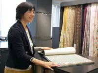 お客様、1人ひとりに合わせたリフォームをご提案。その中で、お客様と厚い信頼が結ばれます。