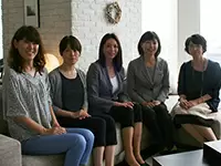 入社後、専門知識やスキルは身に付きますので、ご安心下さい。