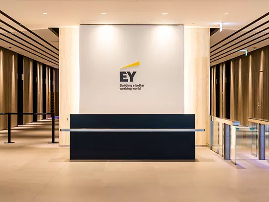 クライアントは東証一部上場企業が多く、大規模な業務に携われるチャンスが豊富です。
