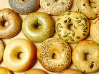 株式会社ドリームコーポレーション（BAGEL&BAGEL）