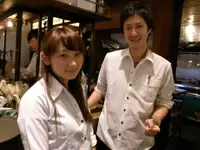 ニューヨークスタイルのカフェなども展開中。現在積極的に業態開発を進めています。