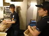 スタッフの成長やモチベーションアップがあなたのやりがいにつながります。