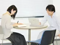 意見の交換も活発に行われています。