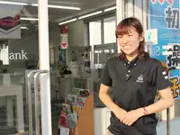 散歩や買い物ついでに顔をだしてくれる常連のお客様も多数。接客を心から楽しめるお店です！