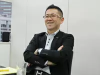代表の奈良です。
