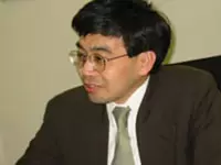 基本技術と真の顧客満足を重視すると代表取締役社長の内田氏。