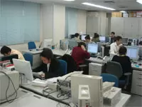 将来のリーダーとして活躍してほしい